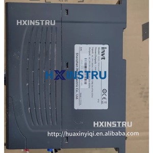 1 Unidad de Inversor Usado Invt GD20-1R5G-4-XS 1.5KW 380V H - Product Image 4