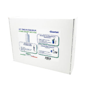 Kit de Rescate Neutral Hydro Smart para Protección de Calderas 35.2x26.6x9.8 Cm - Product Image 1