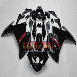 Corps Pour YAMAHA <span class=keywords><strong>FZ6</strong></span> FZ 6R FZ6N FZ6R 09 10 11 12 13 14 15 171No.43 FZ-6R 2009 2010 2011 2012 <span class=keywords><strong>2013</strong></span> 2014 2015 Carénage métal rouge - Product Image 6