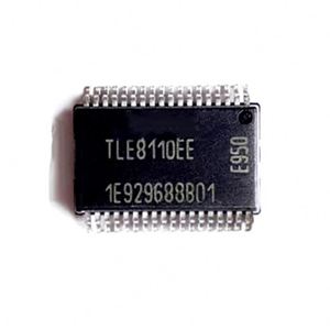 TLE8110EE Puces vulnérables couramment utilisées dans les cartes informatiques automobiles - Product Image 1