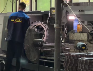 סיטונאות מפעל לחלקי חילוף למחפרים מסוג קומטסו PC60 PC120 <span class=keywords><strong>PC200</strong></span> PC220 PC300 PC300-6, גלגלת נשיאה, באיכות גבוהה - Product Image 2