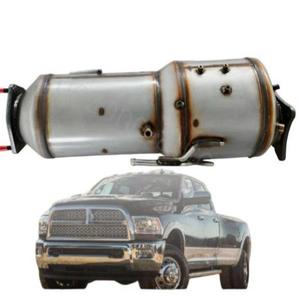 Convertisseur catalytique compatible avec <span class=keywords><strong>Ram</strong></span> 2500 <span class=keywords><strong>3500</strong></span> 6.7L <span class=keywords><strong>2013</strong></span> - Product Image 1