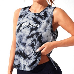 New Arrival Promotional Good Quality Women Tank Top Whole Sale Rate 2026 Women's Workout Tank Top - Product Image 1