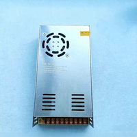 Alimentation à découpage 24V 400W, étanche, transformateur étanche, alimentation encapsulée 110V-24V