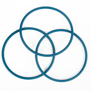 Fabriksprijs Grote Diameter Directe Verkoop Hittebestendige O-ringen Milieuvriendelijke Afdichting PU+PTFE+FKM+NBR Materiaal 30-90 - Product Image 4