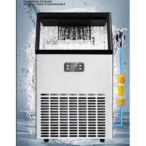 Residential and Commercial Ice Makers & Refrigeration:: Icemakerdirect