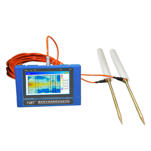 地下水検出器PQWT TC150 TC300 TC500地下水ロケータハンドヘルドデバイス地下水検出器 - Product Image 3