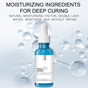 Suero Facial Orgánico de Fábrica de 30 ml, Antiarrugas, Antienvejecimiento, Control de Grasa, Reparación de Colágeno, Aclarante, para Mujeres - Product Image 5