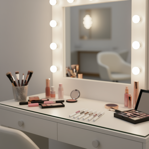 Eyeliner liquido Saniye LS035 Trucco occhi waterproof per una tenuta a lunga durata - Product Image 2