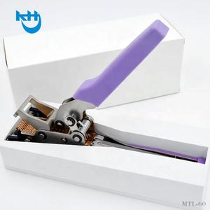 SMT <span class=keywords><strong>Agrafeuse</strong></span> Splice clip cadre clip splice outil SMT outil MTL-60 câble épissage outils - Product Image 5