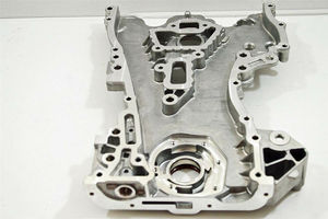 Bomba de Aceite OEM 93183493 93181959 93177165 648941 648703 5638113 5638040 5556309 - Product Image 2