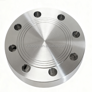 Edelstahl-Blind flansch, <span class=keywords><strong>JIS</strong></span> <span class=keywords><strong>10K</strong></span>, für Edelstahl flansch Kohlenstoffs tahl, Rohr verbindungs stücke, Sanitär materialien, Wasser rohr verschraubungen - Product Image 5