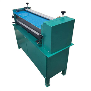 SG-1200C Macchina Spalmatrice di Colla a Freddo per Cartone e <span class=keywords><strong>Carta</strong></span> da 1200mm - Product Image 6