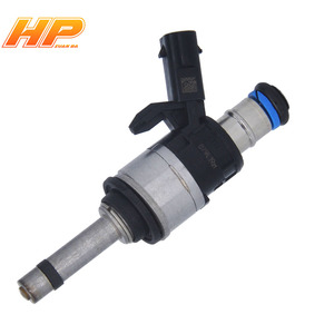 Cho HP Nhà Máy Giá trở kháng cao phù hợp vớ<span class=keywords><strong>i</strong></span> dòng chảy phun nhiên liệu 06k906036m cho 2.0L carparts xăng kim phun để bán 06k906036m - Product Image 3