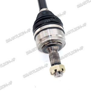 Accessoires <span class=keywords><strong>de</strong></span> <span class=keywords><strong>voiture</strong></span> <span class=keywords><strong>arbre</strong></span> <span class=keywords><strong>de</strong></span> <span class=keywords><strong>transmission</strong></span> <span class=keywords><strong>L</strong></span> pour Peugeot 3008 408 Citroen C4L OE 9677811980 - Product Image 5