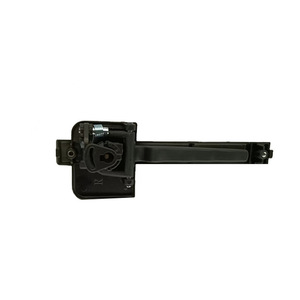 <b>Door</b> <b>Handle</b> For DAF Truck 1305481 L 1305482R Black Plastic <b>Replacement</b> Part - Product Image 1
