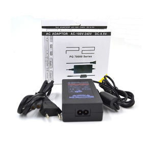 Adaptateur secteur 100-240V pour chargeur PS2 pour alimentation série PS2 7000 - Product Image 1