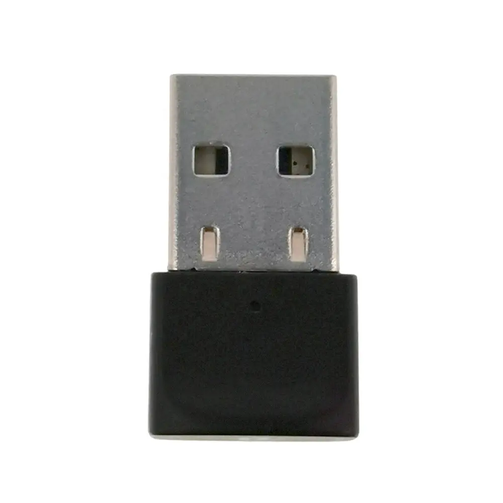 Adaptador USB Bluetooth para PC 4,0, receptor Dongle Bluetooth compatible con Windows