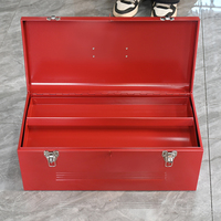 Usine source |   Armoire en acier SPCC à trois couches - Chariot de rangement mobile OEM/OBM Capacité de charge de 150 kg