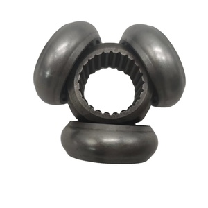 CROCIERA TRÍPODE SEMIASSE Junta TRÍPODES TRICETA EJE JTS206401 34tx33 USADO PARA PEUGEOT 306 405 <span class=keywords><strong>BERLINGO</strong></span> 1,8 EJE DEL EJE - Product Image 5