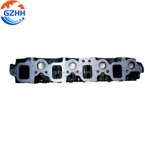 ראש צילינדר שלם 1DZ-2 1DZ 1DZ-1 למלגזה 11101-78202 1110178200 למכירת חלקי מכונות בנייה של טויוטה - Product Image 3