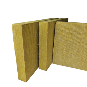 Panneau <span class=keywords><strong>isolant</strong></span> en <span class=keywords><strong>laine</strong></span> <span class=keywords><strong>de</strong></span> roche <span class=keywords><strong>de</strong></span> qualité supérieure pour l'insonorisation et la résistance à la chaleur - Product Image 6