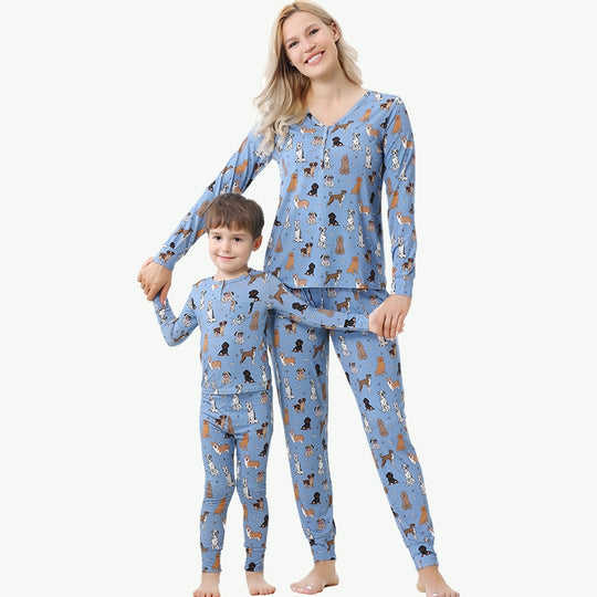 Cheap Pajama Sets Comfortable, Stylish, and Affordable