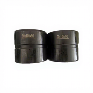 บูชปีกนกสำหรับรถขุด รุ่น YN12B02285P1 ขนาด 89 มม. (เส้นผ่านศูนย์กลางภายใน) x 130 มม. (เส้นผ่านศูนย์กลางภายนอก) x 100 มม. (ความยาว) สำหรับรถ Sk200-8 Zax200 R215 อะไหล่เครื่องจักรก่อสร้าง - Product Image 1