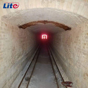 Four tunnel à haute température pour la cuisson des briques <span class=keywords><strong>d</strong></span>'argile, destiné aux briques de construction - Product Image 3