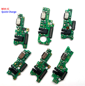 Câble de remplacement du connecteur de charge flexible à design coulissant pour Infinix Hot 7/9/12/20S/30/30i/Zero X/Neo <span class=keywords><strong>Pro</strong></span> - Product Image 5