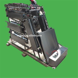 Máquina asadora de carne de barbacoa sin humo de <span class=keywords><strong>cadena</strong></span> nueva/máquina Kabab máquina de barbacoa de carne - Product Image 3