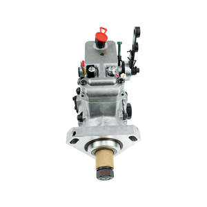 Bomba de Inyección de Combustible Diésel de Calidad Premium RE503742 para Motor 4045T 4045D 4.5L, Repuestos para Retroexcavadora 310SJ 410J - Product Image 2