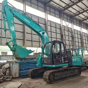 थोक मूल्य में बिक्री के लिए Kobelco sk135sr कम कीमत का इस्तेमाल किया गया - Product Image 1