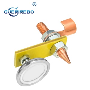 GueNineBo GNBWMH-17 Soporte Magnético <span class=keywords><strong>para</strong></span> Soldadura, Herramientas de Sujeción a Tierra, Soportes <span class=keywords><strong>para</strong></span> Soldadura TIG - Product Image 6