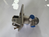 Pièces de rechange pour soupape de frein hydraulique 800988105 adaptées aux chargeuses sur pneus XCMG XM60C Shantui SL50W