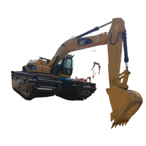 Usado para la máquina excavadora Cat 320D2L a la venta equipo de excavación hidráulica de orugas de movimiento de tierra motor central modelo 320D 320GX - Product Image 1