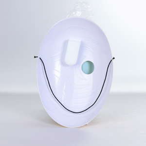 <span class=keywords><strong>Masque</strong></span> intégral de cosplay pour <span class=keywords><strong>Obito</strong></span>/Tobi du film '' Version noire pour adultes - Product Image 4