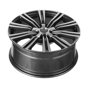 Rines de Aleación de Aluminio de 18, 20 y 21 Pulgadas para Autos, 5x150, para Lexus LX570 y Toyota LC200 - Product Image 3
