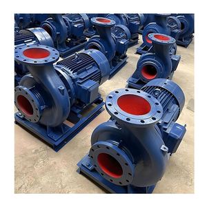 Pompe de surpression d'eau domestique à haute performance, électrique, automatique et écoénergétique - Product Image 6