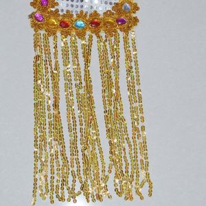 China Factory Hot Sale High Quality <b>Bride</b> to Be Groom to Be Ribbon Body <b>Sash</b> - Product Image 5