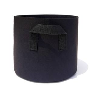 Bolsas de Cultivo Rectangulares y Redondas de Fieltro, Diseño Moderno, para Todas las Estaciones, Cultivo en Jardín, Vivero de Plántulas, Jardinería - Product Image 2