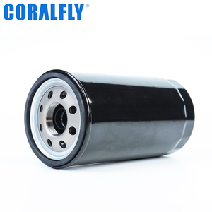 Filtro de Aceite para Motor Diésel de Alto Rendimiento C-1304 P552050 T2198 LF3608 LF3608 para Camión - Product Image 1