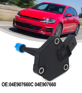 04E907660C 04E 907 660 Car Accessories Auto Parts Fluid Oil Level Sensor for VW Golf Jetta Tiguan <strong>Audi</strong> A3 Q2 SEAT Skoda Superb - Product Image 3