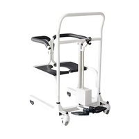 Chaise de rehaussement électrique, appareil de soins pour personnes âgées, coussin d'air, pour patients ailis