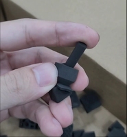 Imprimante 3D FL100 SLS abordable, résolution 0,1 mm, facile à utiliser, idéale pour les startups et les amateurs, conception à faible entretien