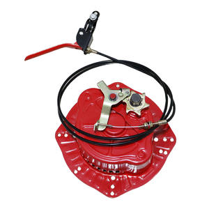 เครื่องสตาร์ทแบบมือหมุนสำหรับเครื่องยนต์ดีเซล 170F-195 สำหรับเครื่องจักรกลการเกษตรสำหรับเครื่องไถพรวนดิน - Product Image 1