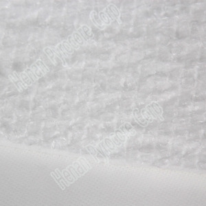 Manta de <span class=keywords><strong>aislamiento</strong></span> de fibra de alúmina policristalina, 7200x610x25mm, 96kg/M3, Tempmax, 1600c, 3000f - Product Image 4