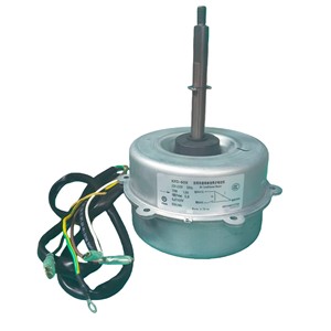 Moteur de ventilateur de climatiseur KFD-60X 220-230V 70W 50Hz 6 pôles Fabriqué en Chine - Product Image 2