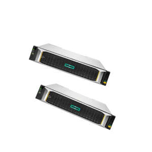 กล่องเก็บข้อมูล SAS ประสิทธิภาพสูง 12G รุ่น R0Q87B สำหรับงานที่มีความสำคัญสูง - Product Image 4