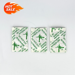 50cc thịt bò hấp thụ oxy ABS gói sắt để hấp thụ độ ẩm và oxy hóa chất phụ trợ đại lý sản phẩm - Product Image 1